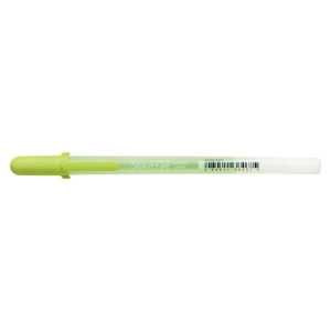 ΣΤΥΛΟ GELLY ROLL SOUFFLE 3D Light Green