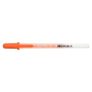 ΣΤΥΛΟ GELLY ROLL SOUFFLE 3D Orange