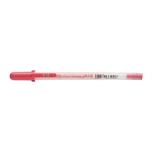 ΣΤΥΛΟ GELLY ROLL MOONLIGHT 10 Red SAKURA