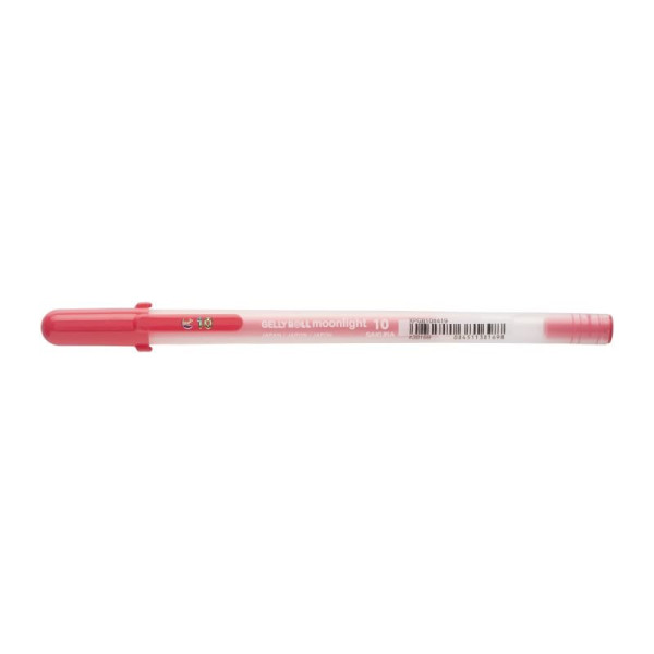 ΣΤΥΛΟ GELLY ROLL MOONLIGHT 10 Red SAKURA