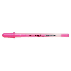 ΣΤΥΛΟ GELLY ROLL MOONLIGHT FLUO PINK SAKURA