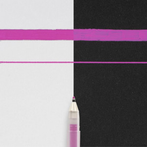 ΣΤΥΛΟ GELLY ROLL MOONLIGHT 10 Rose SAKURA