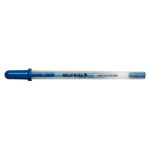 ΣΤΥΛΟ GELLY ROLL MOONLIGHT BLUE SAKURA