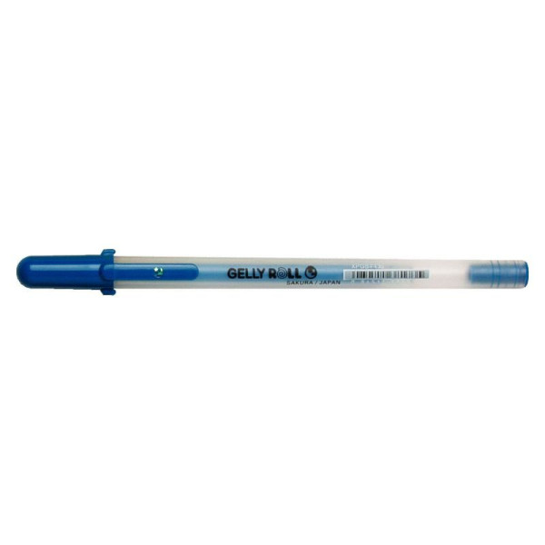 ΣΤΥΛΟ GELLY ROLL MOONLIGHT BLUE SAKURA