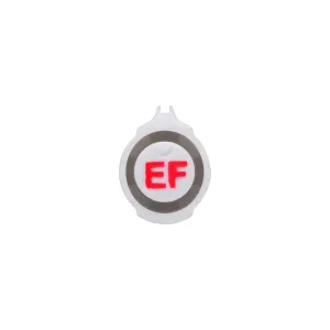 ΜΑΡΚΑΔΟΡΟΙ SAKURA PEN-TOUCH EXTRA FINE 0.7mm Fluo Red