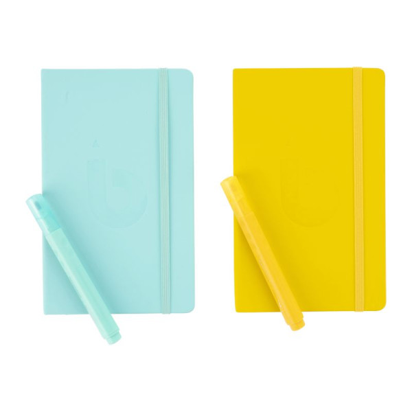 ΜΠΛΟΚ ΣΧΕΔΙΟΥ ΜΕΝΤΑ ΜΕ ΚΟΥΚΙΔΕΣ 13Χ21 BULLET JOURNAL DOTS SKETCH BOOK BRUYNZEEL