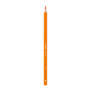 ΞΥΛΟΜΠΟΓΙΑ ΜΟΝΟΧΡΩΜΗ Νο 23 ORANGE (Συσκ-12τεμ)