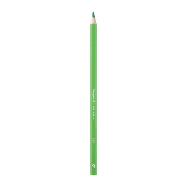 ΞΥΛΟΜΠΟΓΙΑ ΜΟΝΟΧΡΩΜΗ Νο 60  LT GREEN (Συσκ-12τεμ)