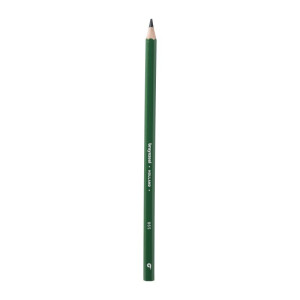 ΞΥΛΟΜΠΟΓΙΑ ΜΟΝΟΧΡΩΜΗ Νο 65  MOSS GREEN (Συσκ-12τεμ)