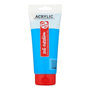 ΑΚΡΥΛΙΚΟ ART CREATION 200ml 564 Brilliant Blue