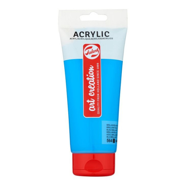 ΑΚΡΥΛΙΚΟ ART CREATION 200ml 564 Brilliant Blue