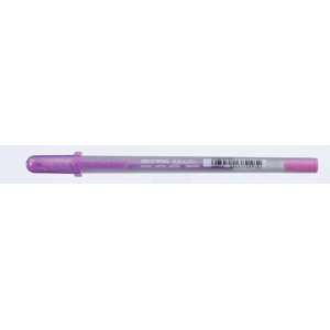 ΜΑΡΚΑΔΟΡΟΣ GELLY ROLL ΜΕΤΑΛΛΙΚΟΣ PINK