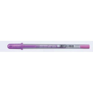 ΣΤΥΛΟ GELLY ROLL METALLIC Pink