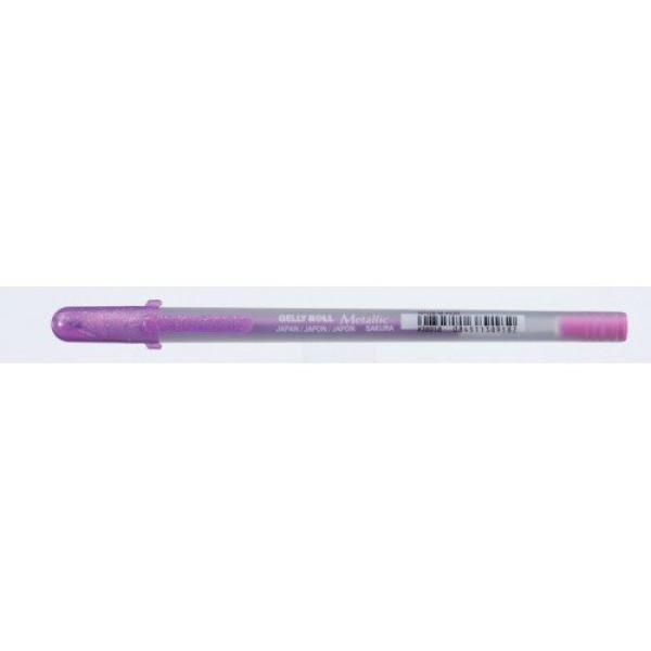ΣΤΥΛΟ GELLY ROLL METALLIC Pink