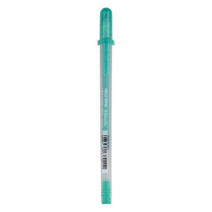 ΜΑΡΚΑΔΟΡΟΣ GELLY ROLL ΜΕΤΑΛΛΙΚΟΣ GREEN