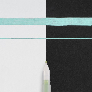 ΣΤΥΛΟ GELLY ROLL METALLIC Green ΣΤΥΛΟ GELLY ROLL METALLIC Green