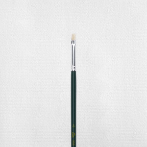 ΠΙΝΕΛΟ TALENS ΣΕΙΡΑ 220 Νο4 BRISTLE FLAT OIL/ACRYLIC/GOUAGHE