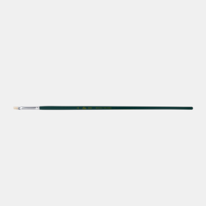 ΠΙΝΕΛΟ TALENS S220 Νο4 BRISTLE FLAT OIL/ACRYLIC/GOUAGHE ΠΙΝΕΛΟ TALENS S220 Νο4 BRISTLE FLAT OIL/ACRYLIC/GOUAGHE