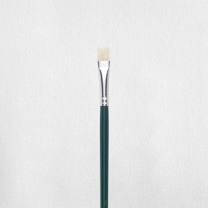 ΠΙΝΕΛΟ TALENS ΣΕΙΡΑ 220 Νο8 BRISTLE FLAT OIL/ACRYLIC/GOUAGHE