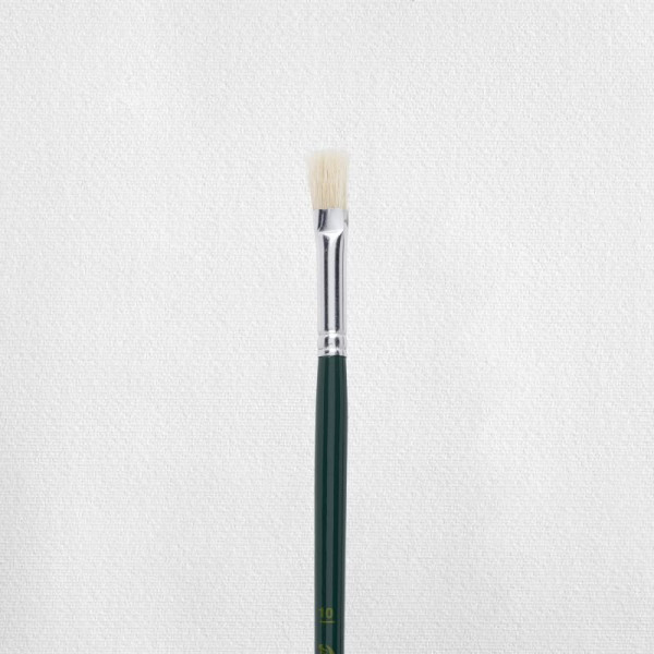 ΠΙΝΕΛΟ TALENS ΣΕΙΡΑ 220 Νο10 BRISTLE FLAT OIL/ACRYLIC/GOUAGHE
