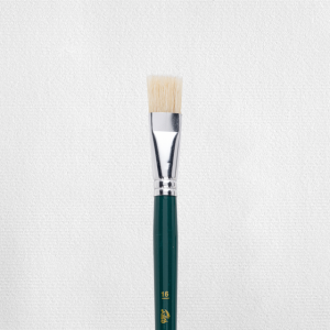 ΠΙΝΕΛΟ TALENS S220 Νο16 BRISTLE FLAT OIL/ACRYLIC/GOUAGHE ΠΙΝΕΛΟ TALENS S220 Νο16 BRISTLE FLAT OIL/ACRYLIC/GOUAGHE