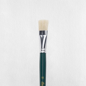 ΠΙΝΕΛΟ TALENS ΣΕΙΡΑ 220 Νο18 BRISTLE FLAT OIL/ACRYLIC/GOUAGHE
