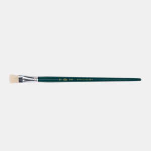 ΠΙΝΕΛΟ TALENS S220 Νο18 BRISTLE FLAT OIL/ACRYLIC/GOUAGHE ΠΙΝΕΛΟ TALENS S220 Νο18 BRISTLE FLAT OIL/ACRYLIC/GOUAGHE