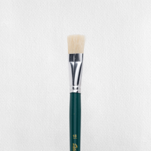 ΠΙΝΕΛΟ TALENS S220 Νο18 BRISTLE FLAT OIL/ACRYLIC/GOUAGHE ΠΙΝΕΛΟ TALENS S220 Νο18 BRISTLE FLAT OIL/ACRYLIC/GOUAGHE