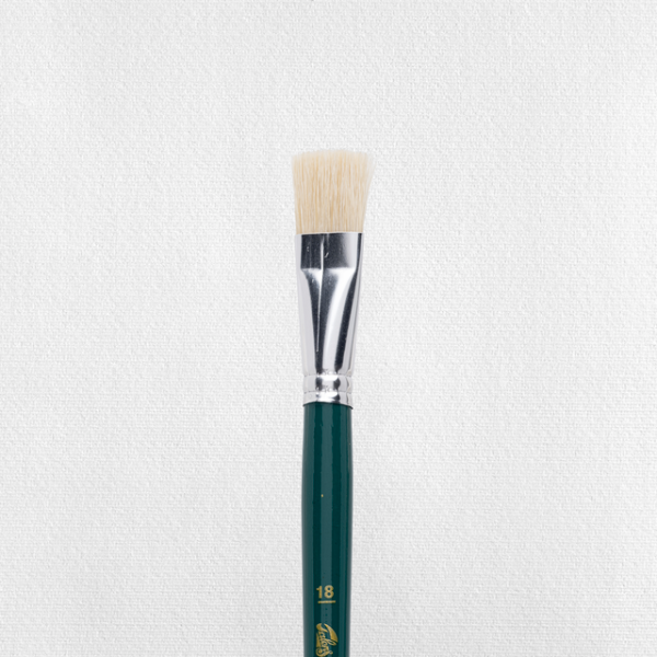 ΠΙΝΕΛΟ TALENS S220 Νο18 BRISTLE FLAT OIL/ACRYLIC/GOUAGHE