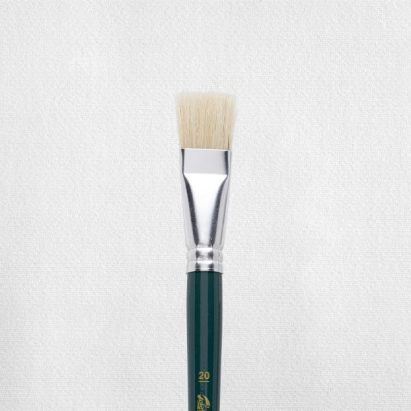 ΠΙΝΕΛΟ TALENS ΣΕΙΡΑ 220 Νο20 BRISTLE FLAT OIL/ACRYLIC/GOUAGHE