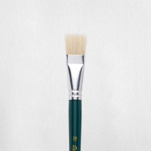 ΠΙΝΕΛΟ TALENS S220 Νο20 BRISTLE FLAT OIL/ACRYLIC/GOUAGHE ΠΙΝΕΛΟ TALENS S220 Νο20 BRISTLE FLAT OIL/ACRYLIC/GOUAGHE