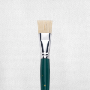 ΠΙΝΕΛΟ TALENS S220 Νο24 BRISTLE FLAT OIL/ACRYLIC/GOUAGHE ΠΙΝΕΛΟ TALENS S220 Νο24 BRISTLE FLAT OIL/ACRYLIC/GOUAGHE