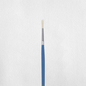ΠΙΝΕΛΟ TALENS ΣΕΙΡΑ 221 Νο6 BRISTLE ROUND OIL/ACRYLIC/GOUAGHE