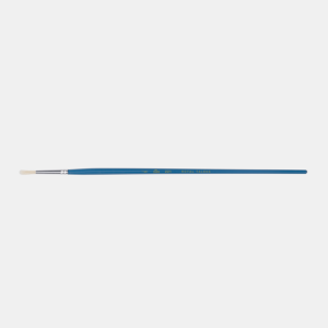 ΠΙΝΕΛΟ TALENS S221 Νο6 BRISTLE ROUND OIL/ACRYLIC/GOUAGHE ΠΙΝΕΛΟ TALENS S221 Νο6 BRISTLE ROUND OIL/ACRYLIC/GOUAGHE