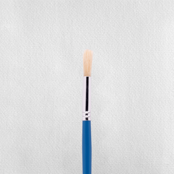 ΠΙΝΕΛΟ TALENS S221 Νο14 BRISTLE ROUND OIL/ACRYLIC/GOUAGHE