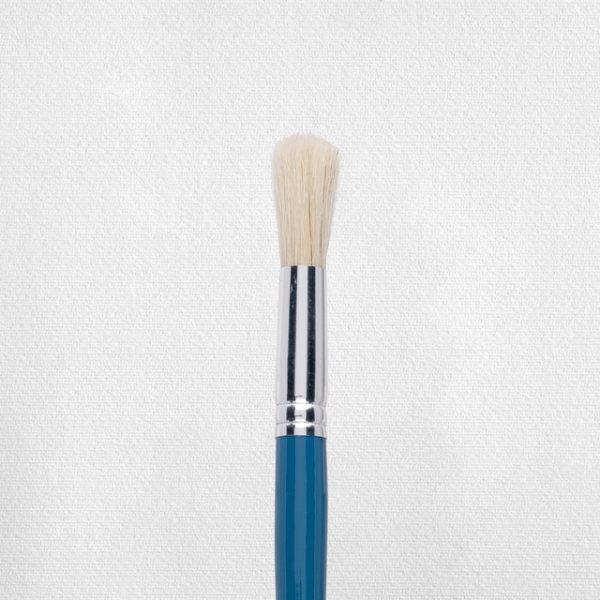 ΠΙΝΕΛΟ TALENS S221 Νο24 BRISTLE ROUND OIL/ACRYLIC/GOUAGHE