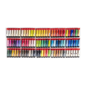 ΣΕΤ ΑΚΡΥΛΙΚΑ AMSTERDAM 90x20ml ALL COLOURS