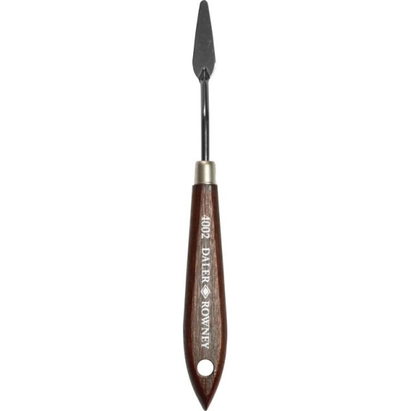ΣΠΑΤΟΥΛΑ DALER ROWNEY No 02*