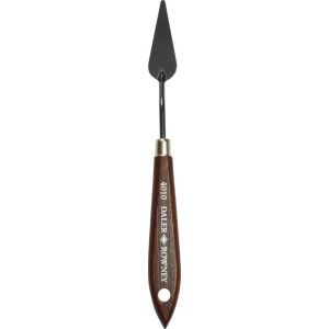 ΣΠΑΤΟΥΛΑ DALER ROWNEY NO 4010*