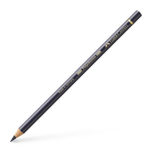 ΞΥΛΟΜΠΟΓΙΑ POLYCHROMOS 235 COLD GREY VI FABER CASTELL