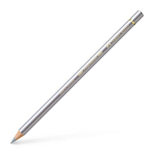 ΞΥΛΟΜΠΟΓΙΑ POLYCHROMOS 251 SILVER FABER CASTELL