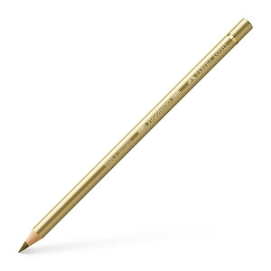 ΞΥΛΟΜΠΟΓΙΑ POLYCHROMOS 250 GOLD FABER CASTELL