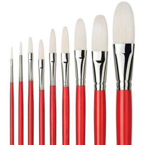 ΠΙΝΕΛΟ DA VINCI MAESTRO ΓΛΩΣΣΑ ΓΑΤΑΣ ΜΑΚΡΥ ΣΤΕΛΕΧΟΣ Ν2 ΤΡΙΧΑ ΧΟΙΡΟΥ ΠΙΝΕΛΟ DA VINCI MAESTRO ΓΛΩΣΣΑ ΓΑΤΑΣ ΜΑΚΡΥ ΣΤΕΛΕΧΟΣ Ν2 ΤΡΙΧΑ ΧΟΙΡΟΥ