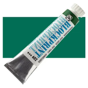 ΜΕΛΑΝΙ BLOCKPRINT WTC 602 Deep Green 20ml ΜΕΛΑΝΙ BLOCKPRINT WTC 602 Deep Green 20ml