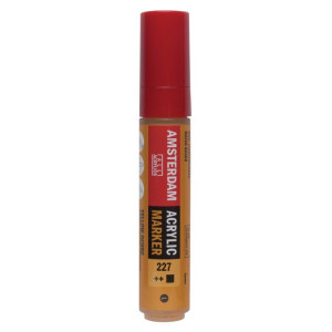 ΜΑΡΚΑΔΟΡΟΣ ΑΚΡΥΛΙΚΟΣ AMSTERDAM 15mm 227 Yellow Ochre SW