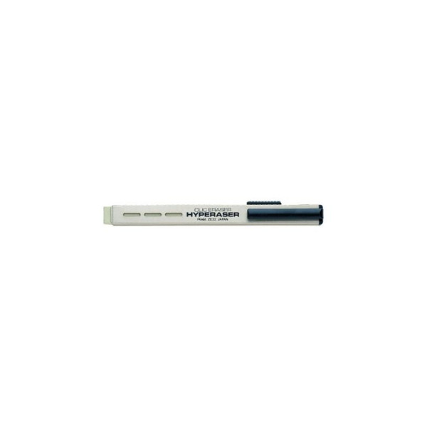 ΓΟΜΟΛΑΣΤΙΧΑ ΣΤΥΛΟ ΜΕ ΜΗΧΑΝΙΣΜΟ ZE32 HYPERASER PENTEL