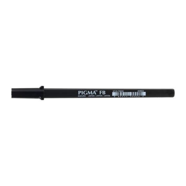 ΜΑΡΚΑΔΟΡΟΣ PIGMA BRUSH PEN FINE BLACK