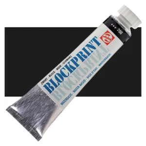 ΜΕΛΑΝΙ BLOCKPRINT WTC 700 Black 20ml
