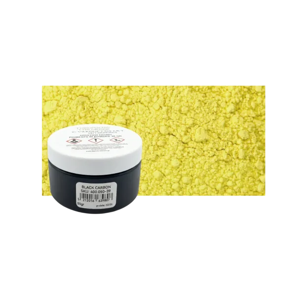 ΣΚΟΝΗ ΑΓΙΟΓΡΑΦΙΑΣ YELLOW CADMIUM LEMON 50g