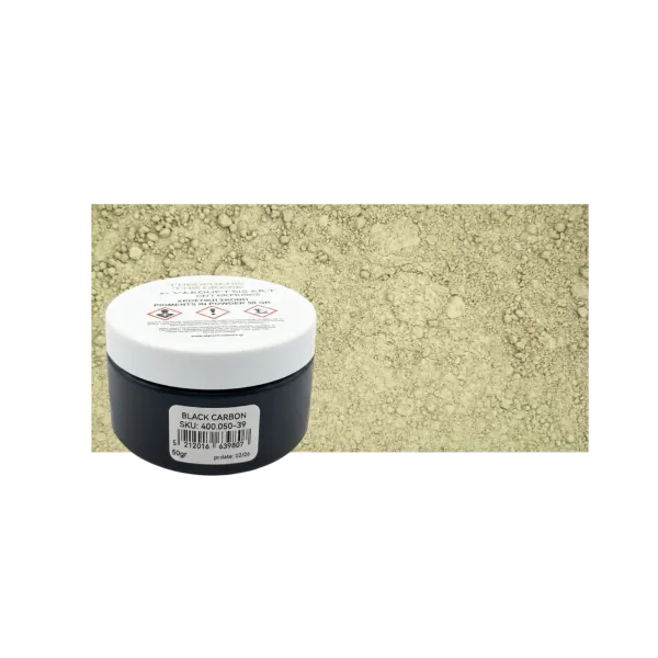 ΣΚΟΝΗ ΑΓΙΟΓΡΑΦΙΑΣ GREENISH EARTH 50g